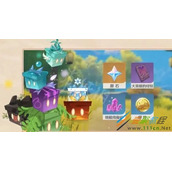 原神2.6百货奇货立本第七天兑换材料位置一览