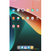 小米平板5如何录屏 小米平板5录屏方法