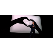 跟home键说再见是怎么回事  iPad Pro为什么没有home键了