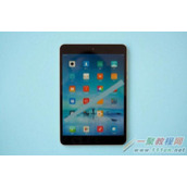 联发科MT8176  小米平板3跑分