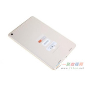 小米平板3能不能扩展内存