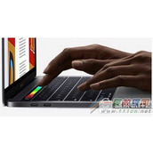 苹果touch bar怎么截图 苹果mac touch bar截屏教程