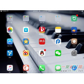 如何将iPhone的“电话”移植到 iPad上