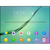 三星SM-T719C(6.0.1)如何查看用户手册