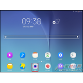 三星平板T713连拍怎么用 三星平板连拍功能怎么使用