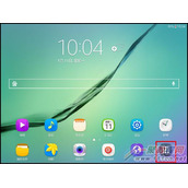 三星Galaxy Tab S2如何开关应用程序通知提醒