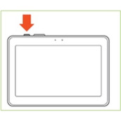 三星平板无法正常重启时如何强制重启