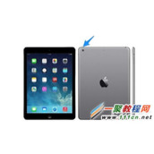 苹果ipad air2死机怎么办  ipad air2死机几种解决办法