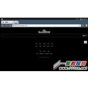 三星P5200,P5210浏览器颜色像底片一样怎么解决