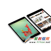 iPad Mini和诺基亚n1哪个好? 两者多方面评测对比