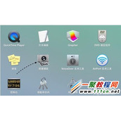 Mac如何连接iPhone备份照片？苹果电脑连接iPhone手机备份照片教程