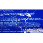 ipad air/mini2蓝屏怎么情况？ipad air/mini2蓝屏开不了机怎么办?