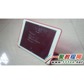 ipad air升级ios7.1.2后没有声音怎么办？如何解决没声音？