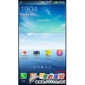 三星Galaxy MEGA恢复出厂设置密码是多少？