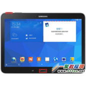 三星平板T530如何截屏 T530怎么截屏