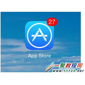 ipad怎么app store应用商店充值?ipad充值方法