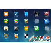 ipad怎样卸载软件？ipad卸载软件方法