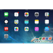 苹果平板iPad Air如何更改ID?iPad Air更改ID方法