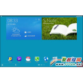 三星P901通知提醒在哪里打开？通知提醒开启方法