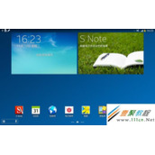 三星平板如何恢复出厂设置(P600,P601)