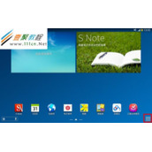 三星Note10.1如何开启智能滚动功能?(P600,P601)