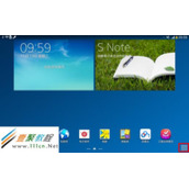 三星Note10.1 2014 Edition如何开启语音控制?(P600,P601)