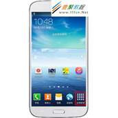 Galaxy MEGA如何设置屏幕锁定图案?(I9152)