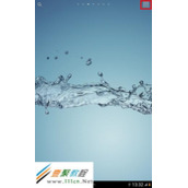 三星平板电脑无法接收彩信,如何解决?（P6800）