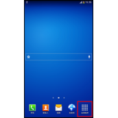 Galaxy Tab3 7.0如何使用画中画功能?(T210,T211)