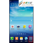 Galaxy MEGA如何开启被隐藏的开发者选项?（I9152,I9158,P709）