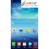 Galaxy MEGA来电时闪光灯会闪烁,如何取消?（I9152）