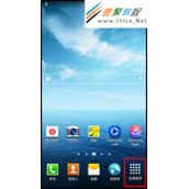 Galaxy MEGA如何取消屏幕锁定密码?(I9200)