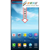 Galaxy MEGA无法通过移动数据上网,如何解决?(I9200)