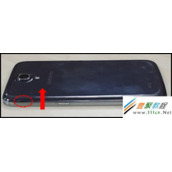 Galaxy MEGA如何安装SIM卡和SD卡?(I9200)