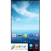 Galaxy MEGA如何设置自定义来电铃声?(I9200)