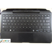 XE700T1C-A01CN的键盘底座和屏幕如何连接和断开