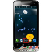 联想A789系统怎么升级 联想A789固件升级方法