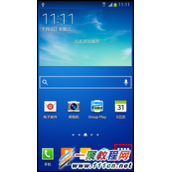 三星手机I9158P恢复出厂设置方法图解