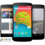 Nexus 5手机一键提取root权限教程