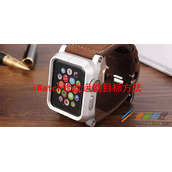 iwatch如何修改运动目标 iwatch修改运动目标方法