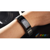 华为手环b6跑步功能如何使用 华为手环b6跑步功能使用方法