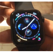 Apple Watch Series 4表盘如何自定义  Apple Watch Series 4表盘自定义方法介绍