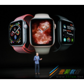 新一代Apple Watch心电图怎么用  iWatch心电图使用教程