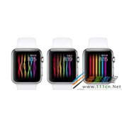 Apple Watch彩虹表盘如何激活 Apple Watch彩虹表盘激活方法