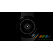 Apple Watch X概念设计圆形表盘介绍