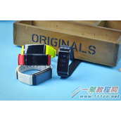 荣耀手环3怎么样  荣耀手环3功能配置介绍