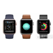 apple watch3什么时候发布 苹果apple watch3发布时间