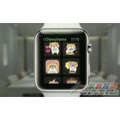 apple watch微信不显示的设置方法