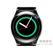 三星Gear S2 Classic R732如何设置屏幕自动激活