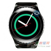 三星Gear S2 Classic R732如何重置手表